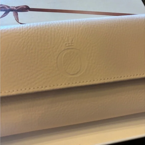 Pandora Jewelry Bracelet Necklace Ring Travel Case! New in box! 💕 - Picture 4 of 5